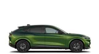 2026 Ford Mustang Mach-E® External Image 5